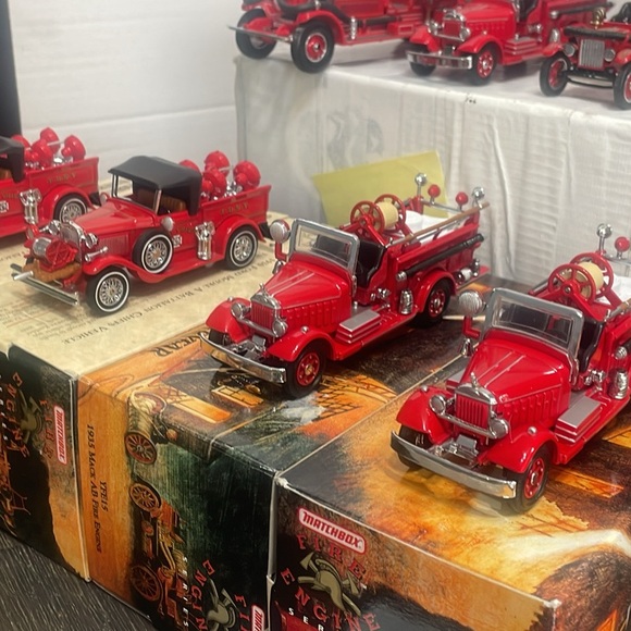 Matchbox Cars - Picture 9 of 10